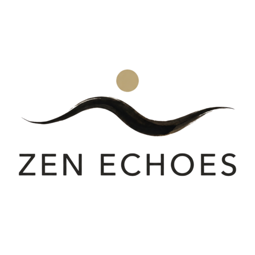 Logo of Zen Echoes