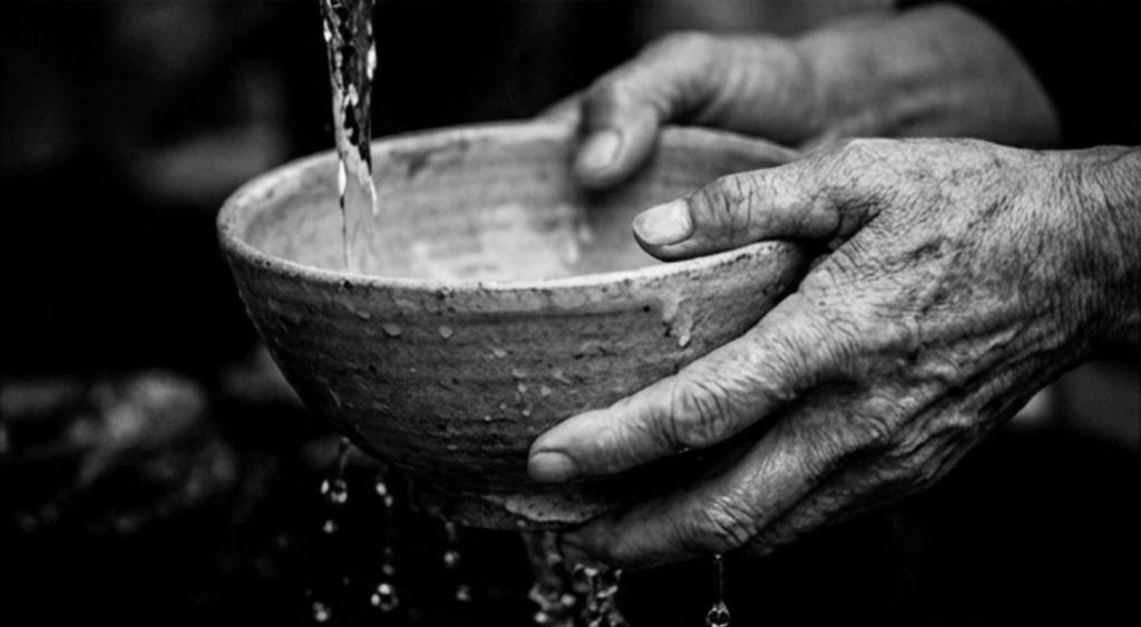 Samu is labor training