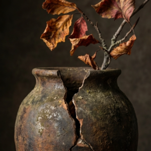 The Japanese Philosophy of Finding Beauty in Imperfection