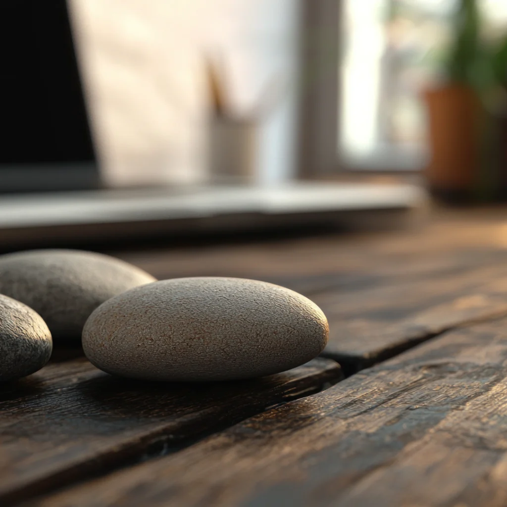 Zen Mindfulness in the Modern Workplace: 10 Techniques to Reduce Stress