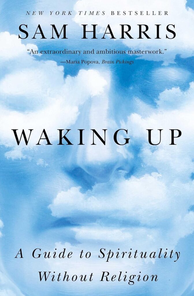 Waking Up — Sam Harris (2014)