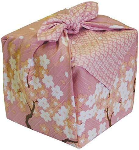Japanese Wrapping Cloth (Furoshiki)